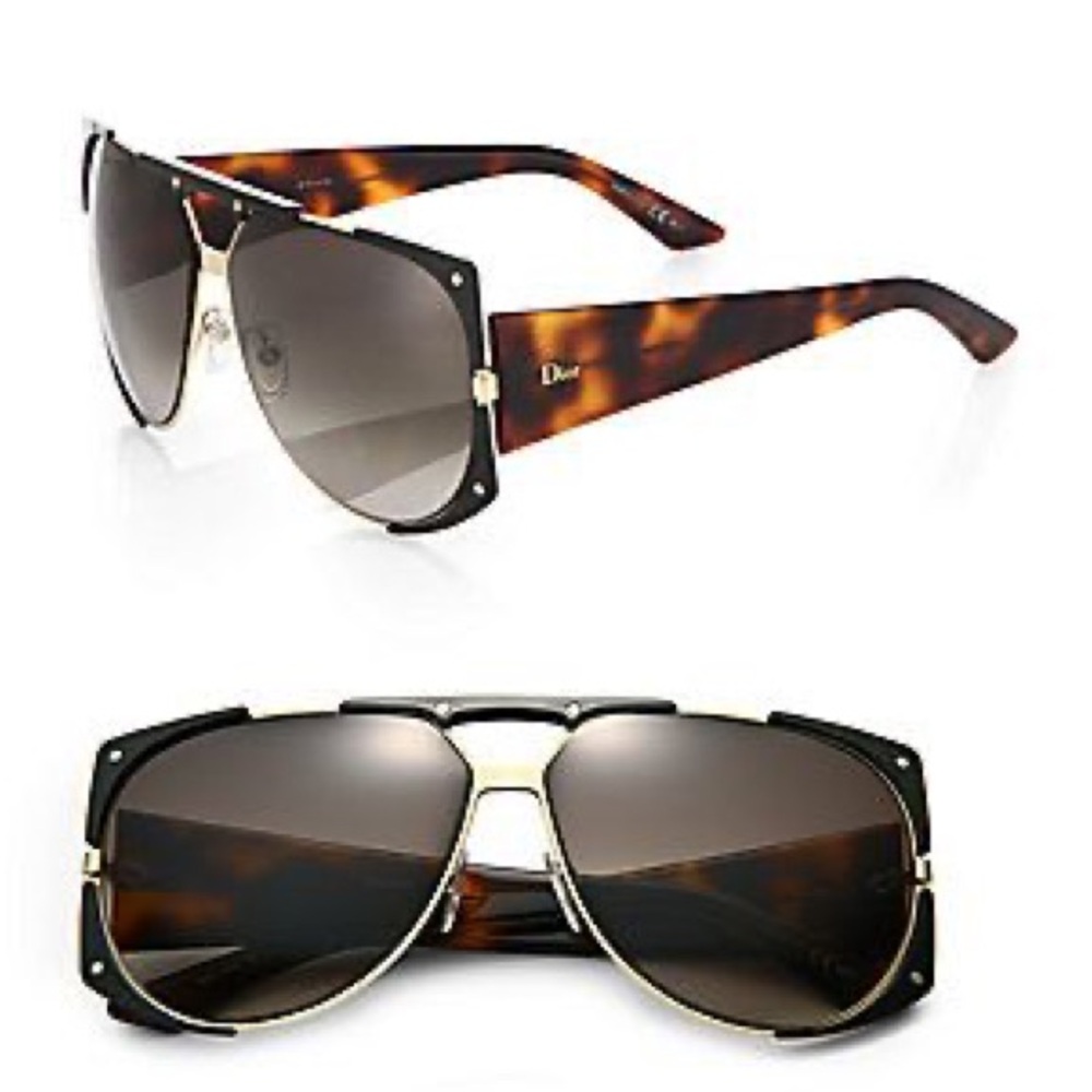 Dior Enigmatic Sunglasses